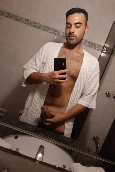 Dante (22 años) — Montevideo / Tres Cruces