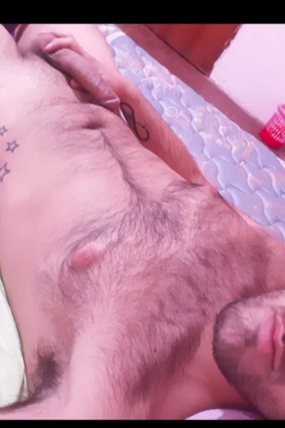 Dante (22 años) — Tres Cruces, Uruguay - 9