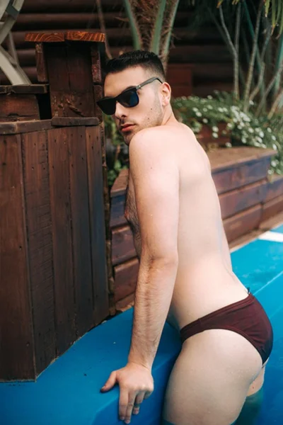 Dante (22 años) — Tres Cruces, Uruguay - 2
