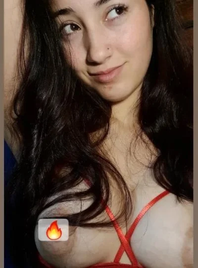 Cami (26 anos) — La Plata, Argentina - 18