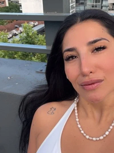 Lucia (30 años) — Palermo, Argentina - 16