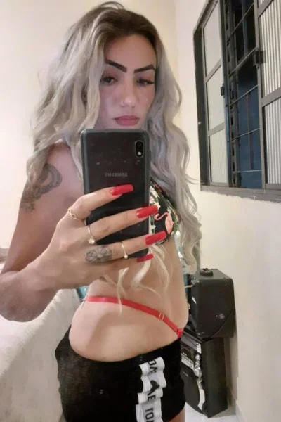 Carol Queiroz (26 years) — São Paulo, Brasil - 3