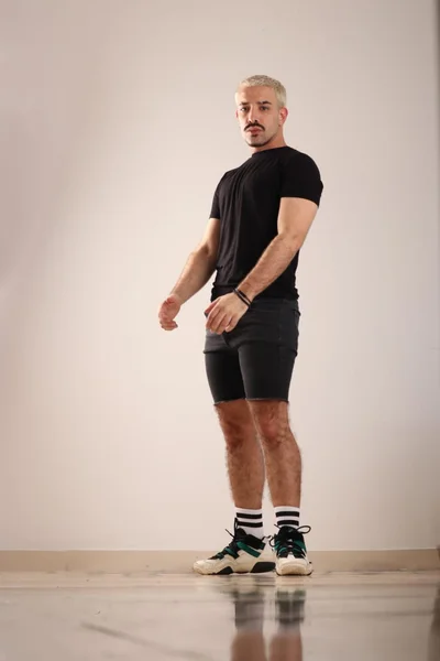 Camilo (29 años) — Palermo