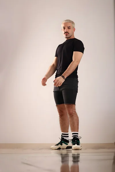 Camilo (29 años) — CABA / Palermo