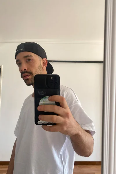 Camilo (29 anos) — Palermo, Argentina - 4