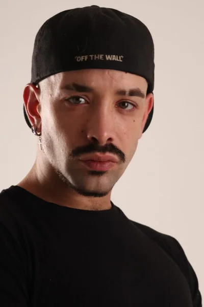 Camilo (29 anos) — Palermo, Argentina - 3