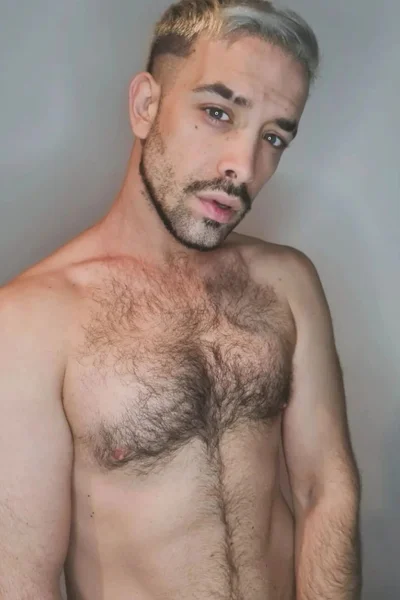 Camilo (29 anos) — Palermo, Argentina - 2