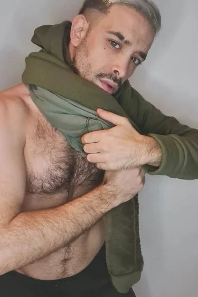 Camilo (29 anos) — Palermo, Argentina - 5