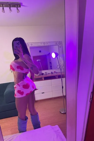 Ophelia (32 años) — Villa Crespo, Argentina - 19