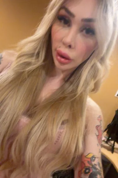 Valentina T (28 años) — Palermo, Argentina - 53