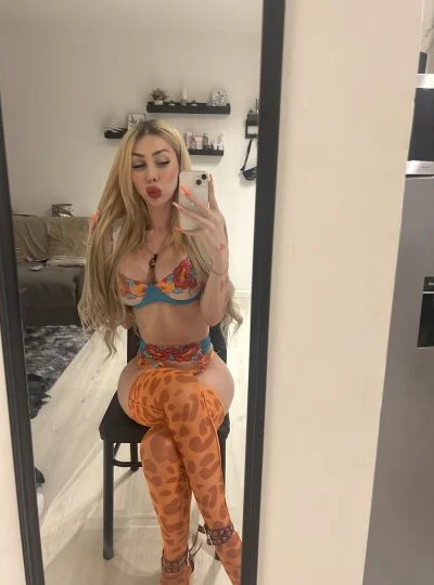 Valentina T (28 años) — Palermo, Argentina - 87
