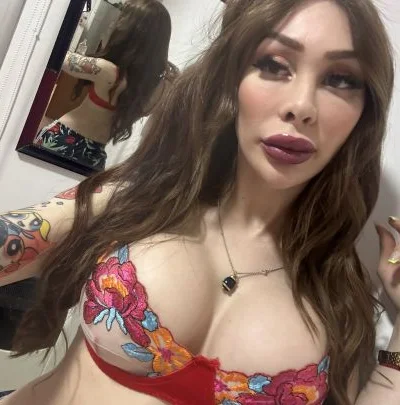Valentina T (28 años) — Palermo, Argentina - 134