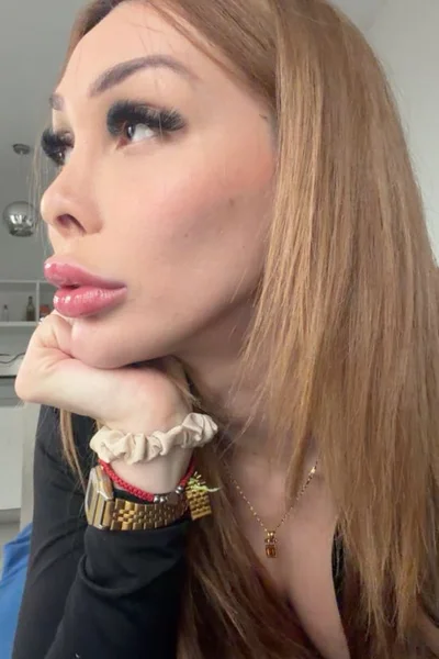 Valentina T (28 años) — Palermo, Argentina - 42