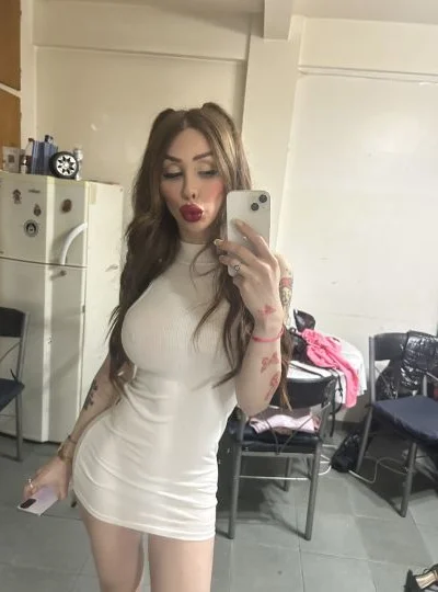 Valentina T (28 años) — Palermo, Argentina - 128
