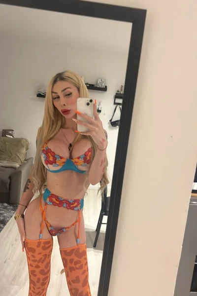 Valentina T (28 años) — Palermo, Argentina - 88