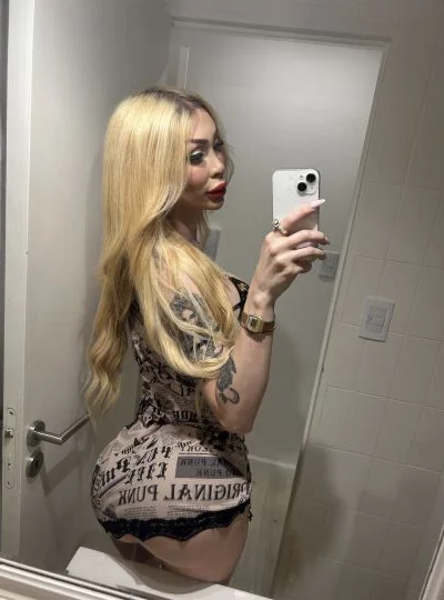 Valentina T (28 años) — Palermo, Argentina - 94