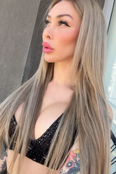 Valentina T (28 años) — Palermo, Argentina - 62