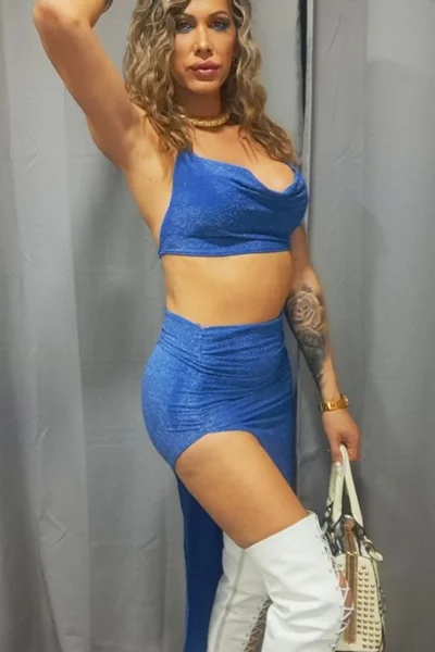 Gisel Rucci (29 anos) — Rosario, Argentina - 23