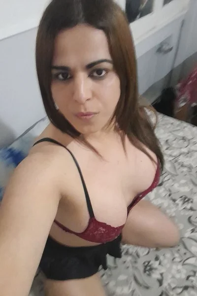 Franchesca (25 años) — Mar del Plata, Argentina - 15