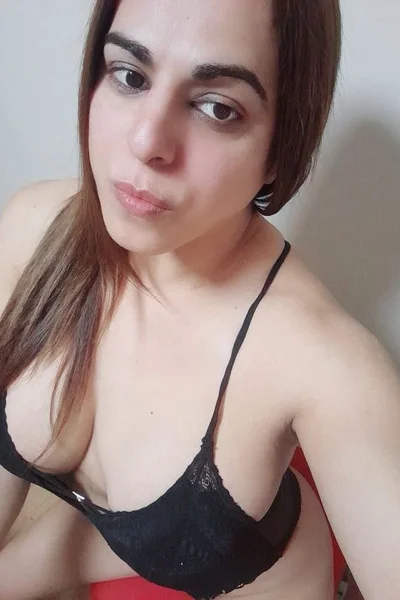 Franchesca (25 años) — Mar del Plata, Argentina - 4