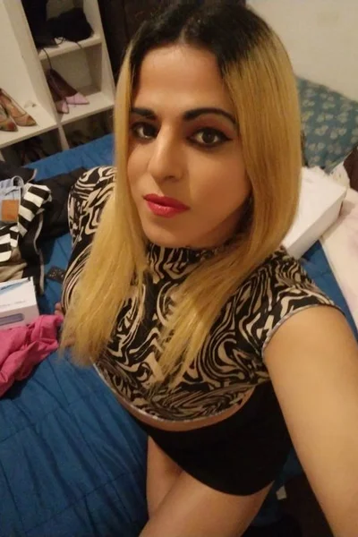 Franchesca (25 años) — Mar del Plata, Argentina - 31