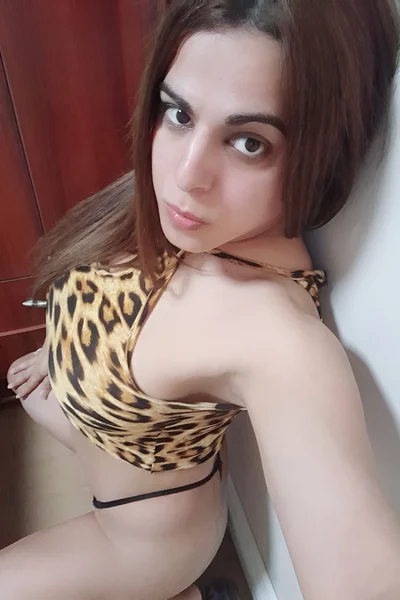 Franchesca (25 years) — Buenos Aires / Mar del Plata