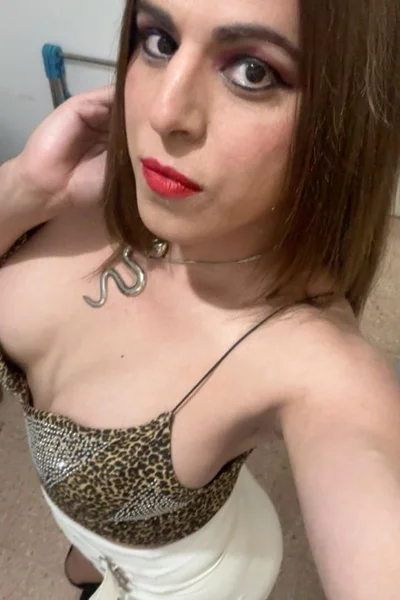 Franchesca (25 años) — Mar del Plata, Argentina - 9