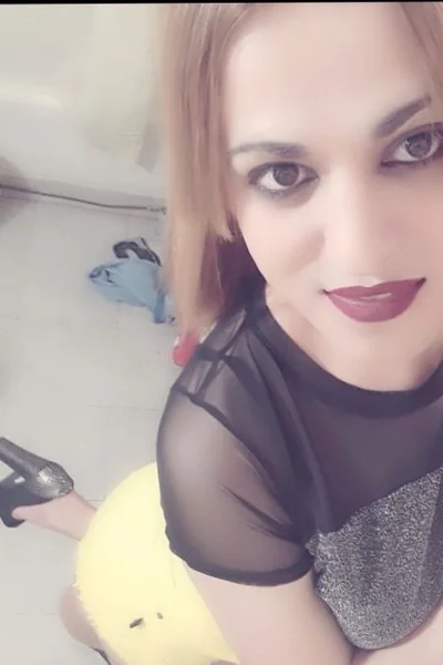 Franchesca (25 años) — Mar del Plata, Argentina - 24