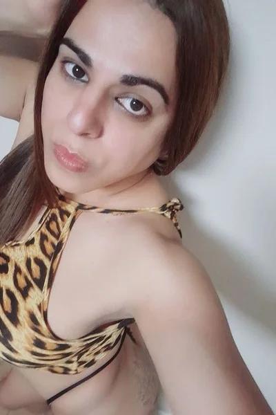 Franchesca (25 años) — Mar del Plata, Argentina - 6