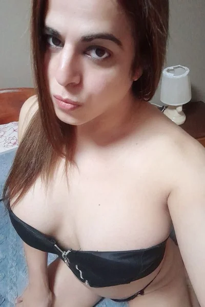 Franchesca (25 años) — Mar del Plata, Argentina - 5