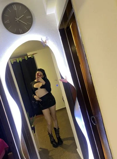 Ada (25 years) — Maracó, Argentina - 16