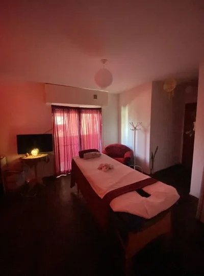 Ada (25 years) — Maracó, Argentina - 15