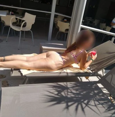 Azafata Vip (37 años) — Palermo, Argentina - 68