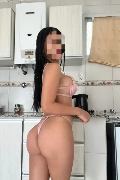 Azul Vip (24 años) — Confluencia, Argentina - 17