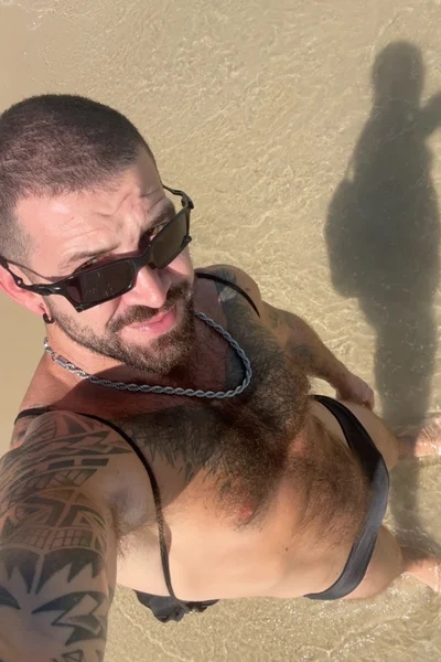Murilo (32 years) — Rio de Janeiro, Brasil - 10