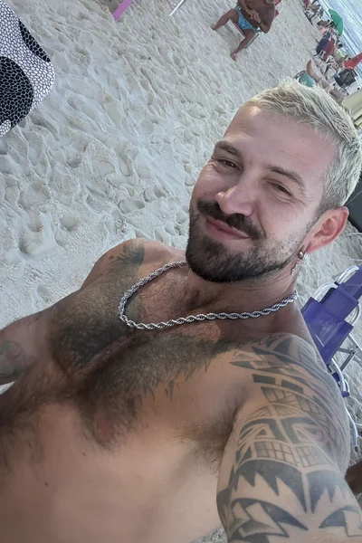 Murilo (32 years) — Rio de Janeiro, Brasil - 4