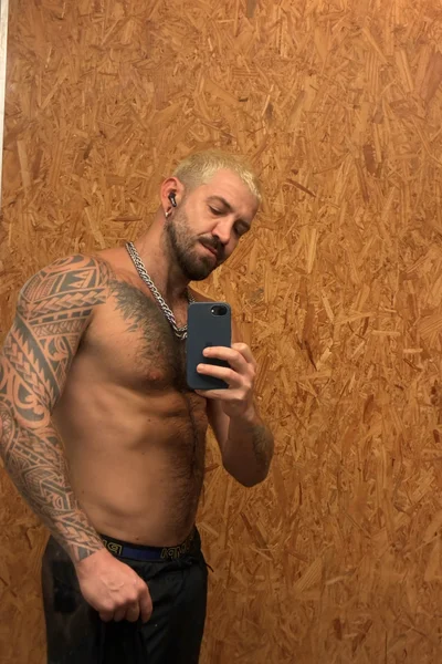 Murilo (32 years) — Rio de Janeiro, Brasil - 12