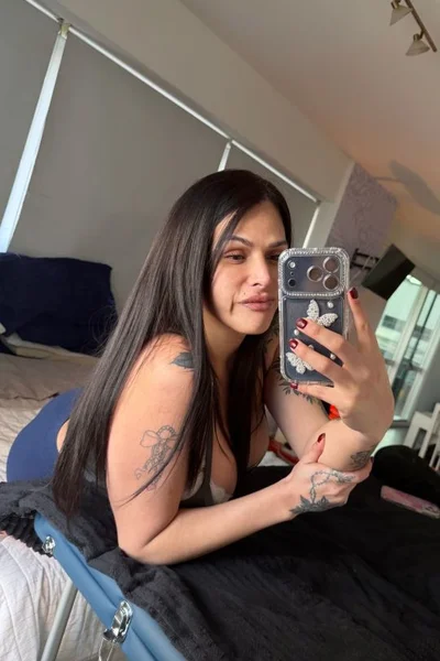 Emily Romano (26 años) — Palermo, Argentina - 6