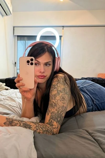 Emily Romano (26 años) — Palermo, Argentina - 11