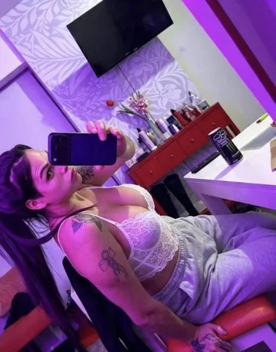 Emily Romano (26 años) — Palermo, Argentina - 17