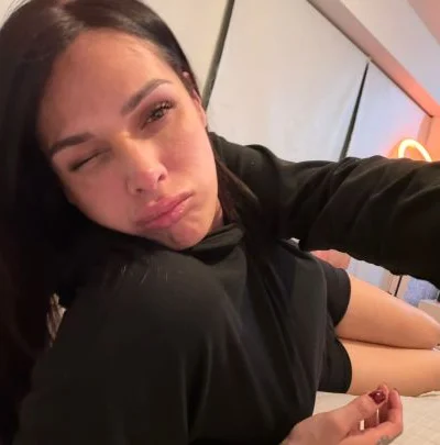 Emily Romano (26 años) — Palermo, Argentina - 15