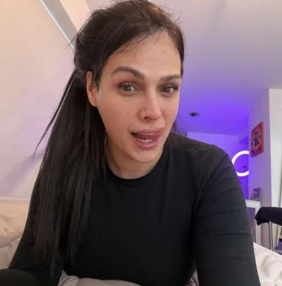 Emily Romano (26 años) — Palermo, Argentina - 32