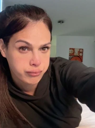Emily Romano (26 años) — Palermo, Argentina - 1