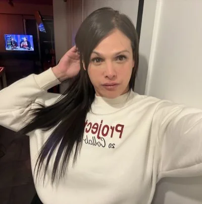 Emily Romano (26 años) — Palermo, Argentina - 13