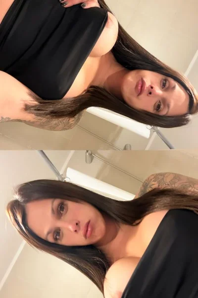 Emily Romano (26 años) — Palermo, Argentina - 23