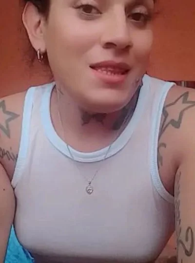 Agustina Villalba (33 años) — La Matanza, Argentina - 13