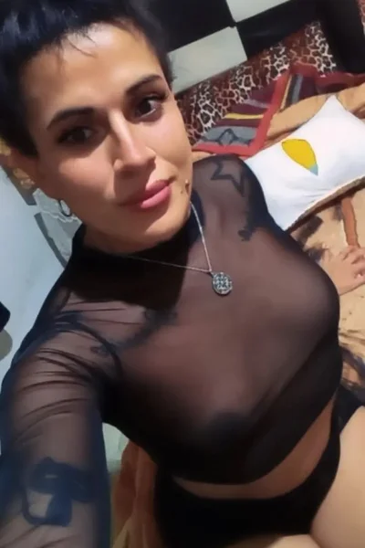 Agustina Villalba (33 años) — La Matanza, Argentina - 5