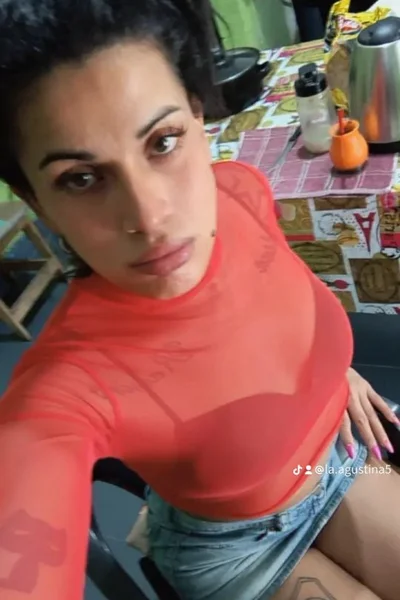 Agustina Villalba (33 años) — La Matanza, Argentina - 11