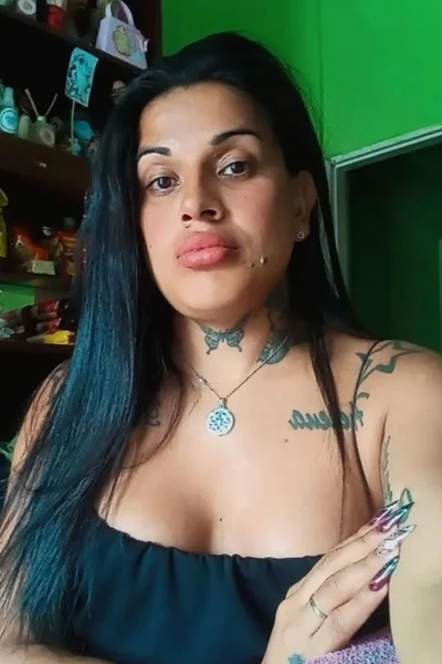Agustina Villalba (33 años) — La Matanza, Argentina - 1