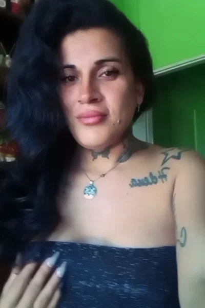Agustina Villalba (33 años) — La Matanza, Argentina - 6